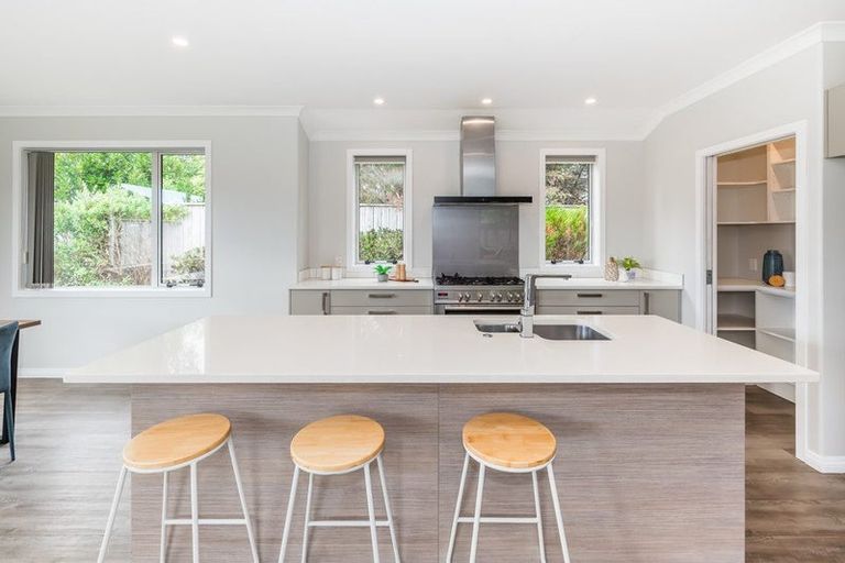 Photo of property in 1b Trusham Court, Paraparaumu, 5032