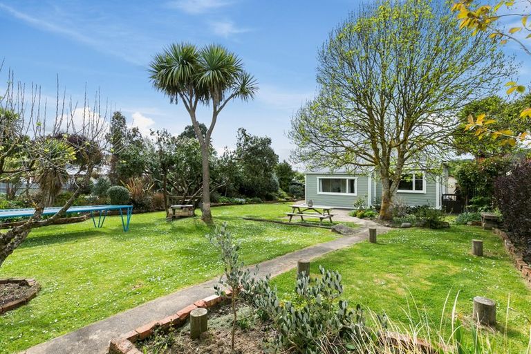 Photo of property in 26 Brown Street, Waitati, 9085