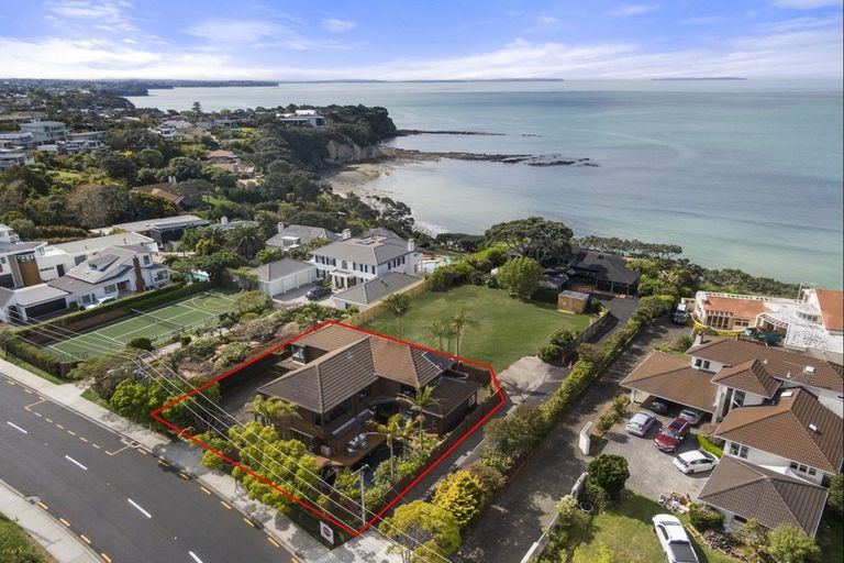 Photo of property in 157 Beach Road, Castor Bay, Auckland, 0620