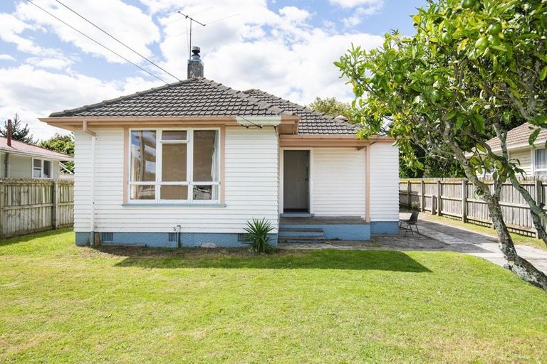 Photo of property in 17 Taruheru Crescent, Mangapapa, Gisborne, 4010