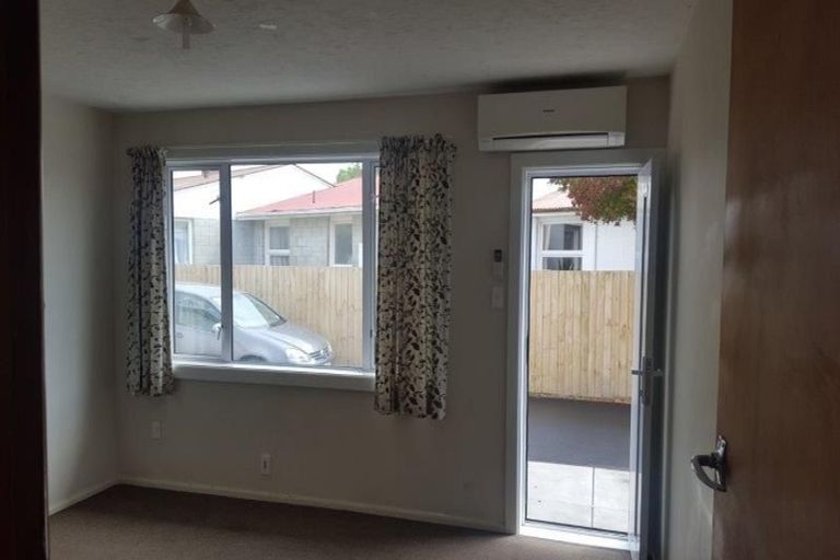 Photo of property in 2/114 Geraldine Street, Edgeware, Christchurch, 8013
