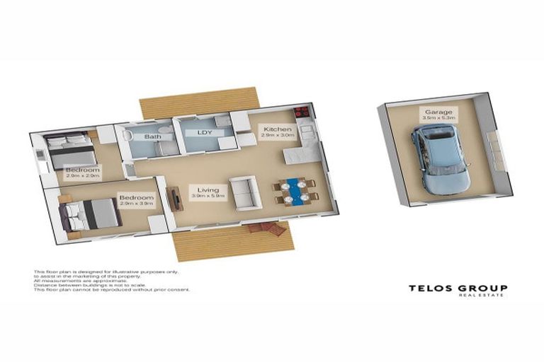 Photo of property in 21a Acacia Crescent, Glenview, Hamilton, 3206