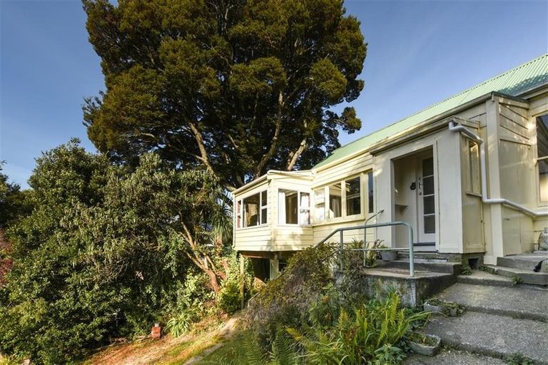 Photo of property in 37 Garfield Avenue, Roslyn, Dunedin, 9010