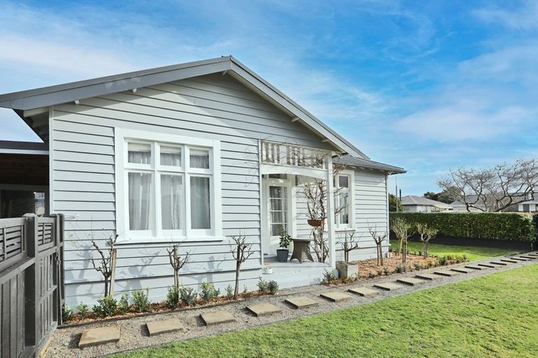 Photo of property in 139 Newcastle Street, Windsor, Invercargill, 9810