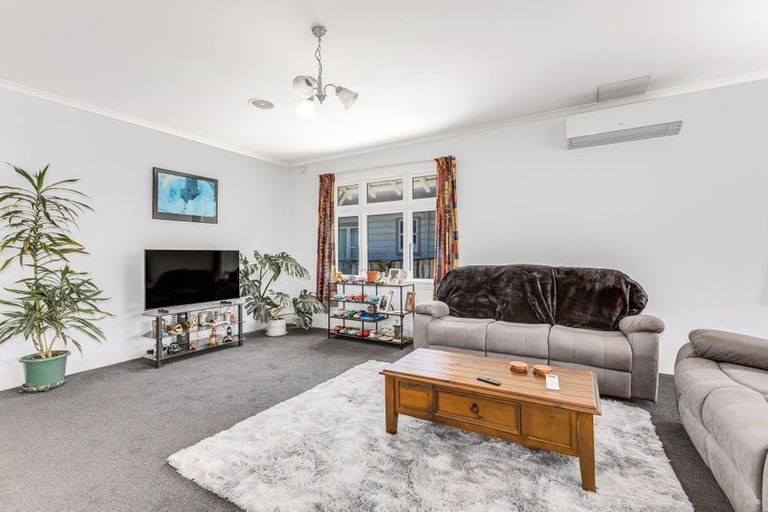 Photo of property in 7 North Street, Petone, Lower Hutt, 5012