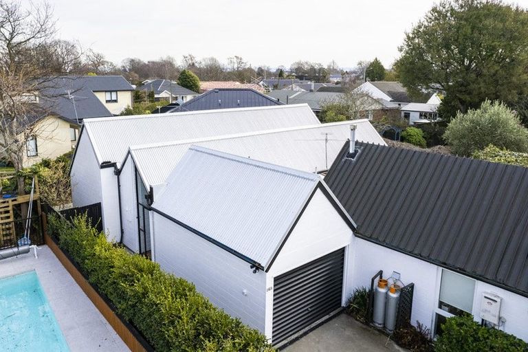 Photo of property in 16b Makora Street, Fendalton, Christchurch, 8041