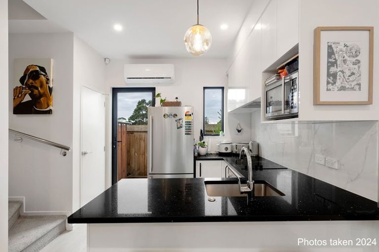 Photo of property in 23/36 Westgate Drive, Westgate, Auckland, 0614