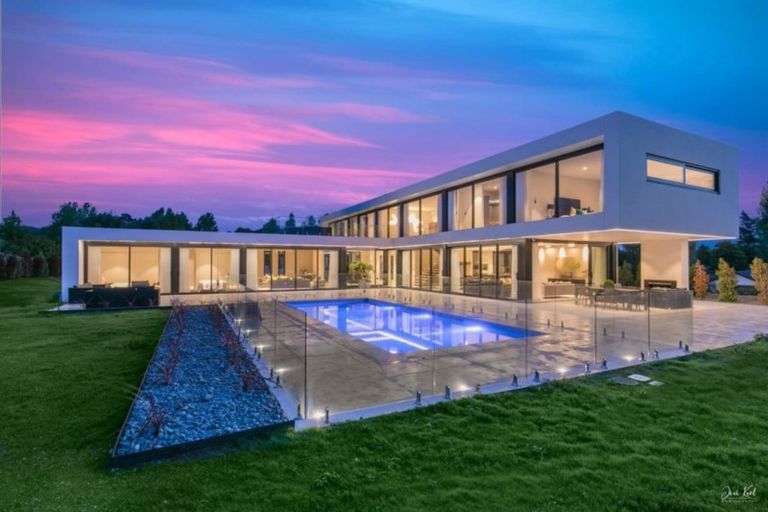 Photo of property in 26 Lynwood Grove, Dairy Flat, Albany, 0792