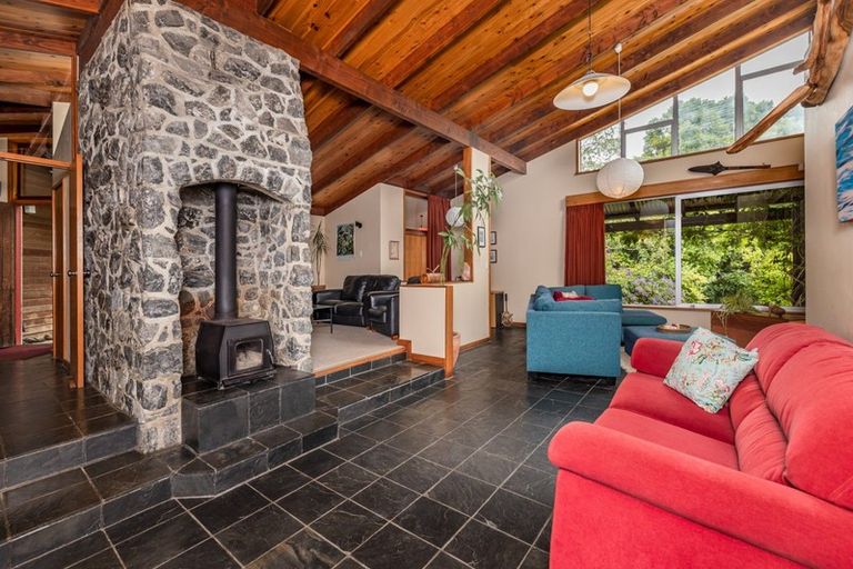 Photo of property in 301 Puketotara Road, Waipapa, Kerikeri, 0295