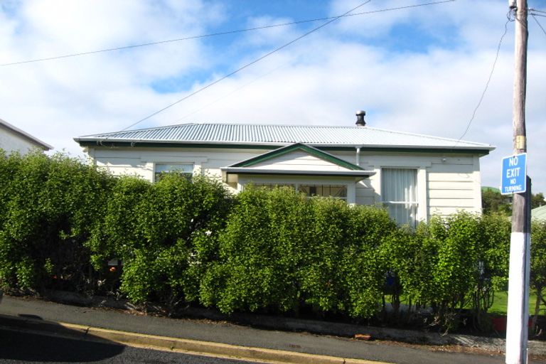 Photo of property in 6 Maybank Street, North East Valley, Dunedin, 9010