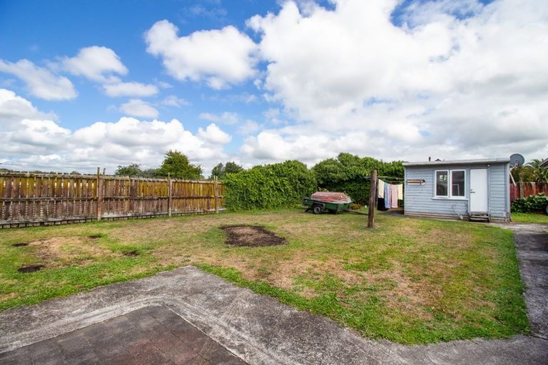 Photo of property in 34 Oregon Drive, Murupara, 3025