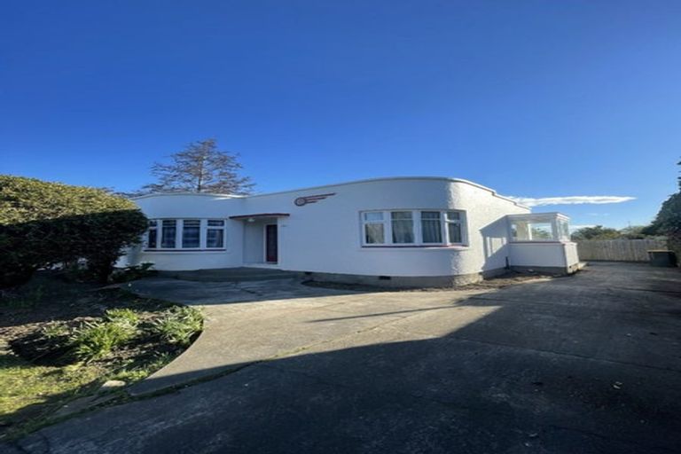 Photo of property in 303 Hills Road, Mairehau, Christchurch, 8013