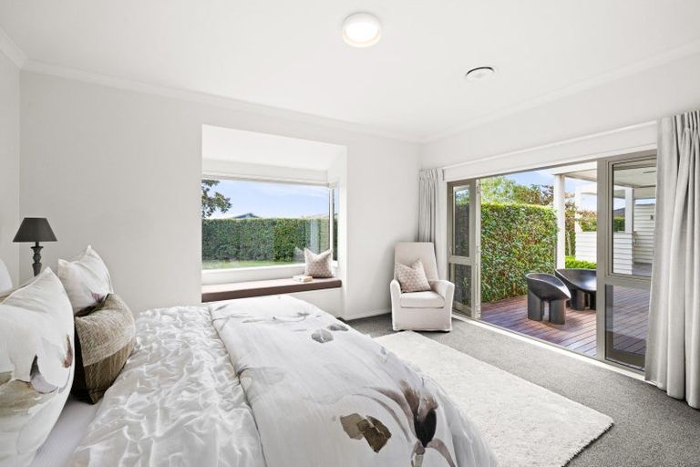 Photo of property in 6 Scott Place, Havelock North, 4130