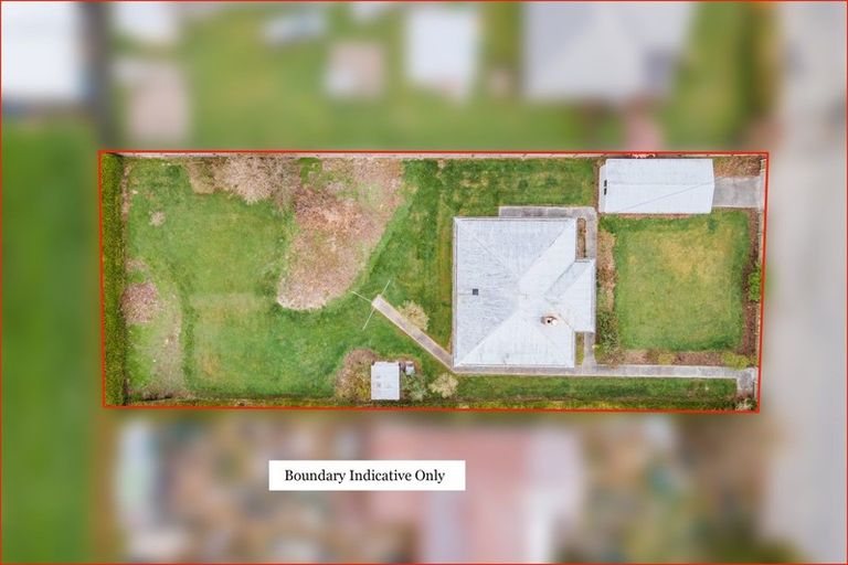 Photo of property in 31 School Road, Fairlie, 7925