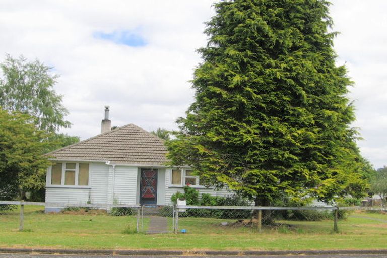 Photo of property in 47 Porou Street, Taumarunui, 3920