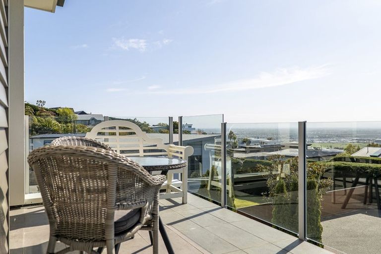 Photo of property in 243 Mount Pleasant Road, Mount Pleasant, Christchurch, 8081