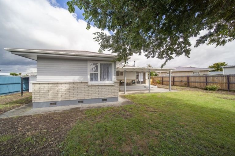 Photo of property in 14 Barnett Place, Pirimai, Napier, 4112