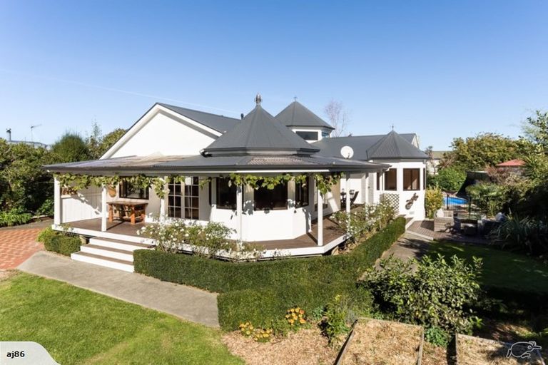 Photo of property in 13a Fearon Street, Motueka, 7120