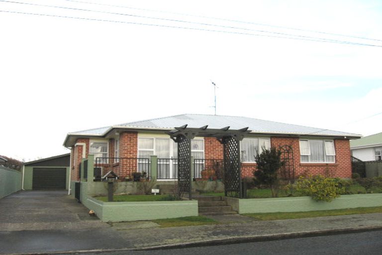 Photo of property in 87 Cargill Street, Waikiwi, Invercargill, 9810