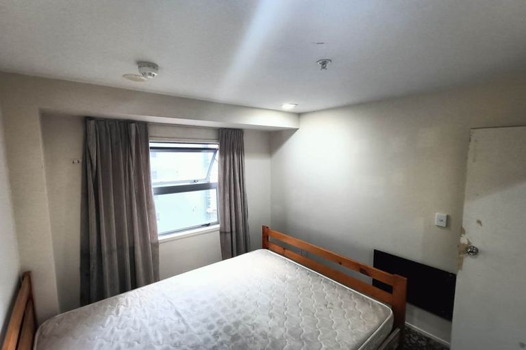Photo of property in Empire Apartments, 929/21 Whitaker Place, Grafton, Auckland, 1010