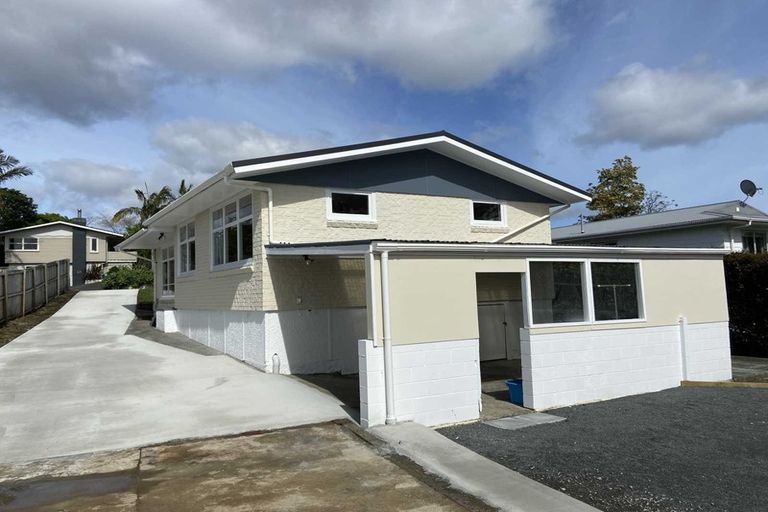 Photo of property in 4 Wessex Street, Tikipunga, Whangarei, 0112