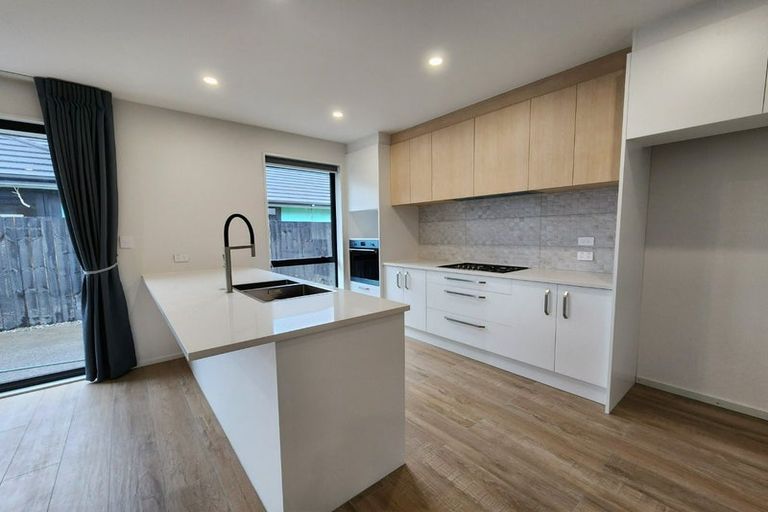 Photo of property in 30 Glengael Drive, Halswell, Christchurch, 8025