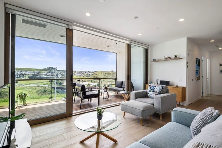 Photo of property in 202/167 Glenvar Ridge Road, Long Bay, Auckland, 0630