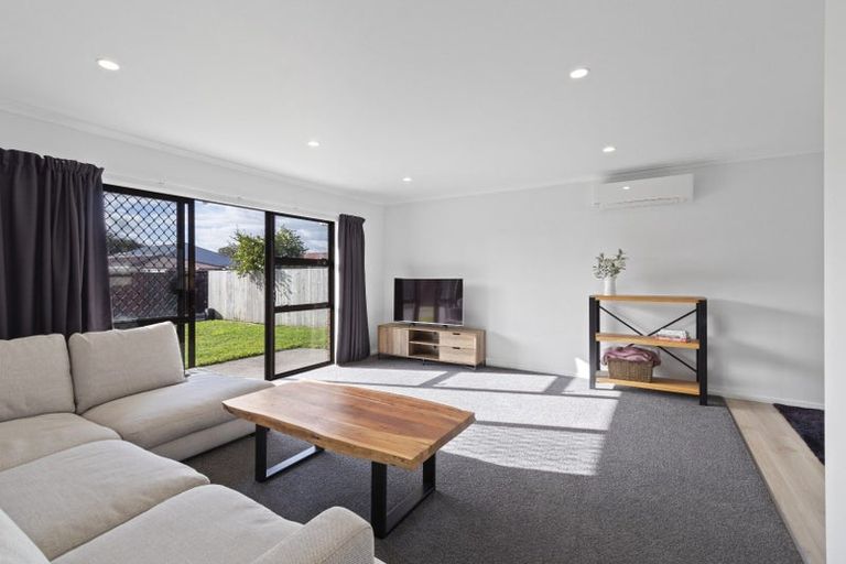 Photo of property in 45a Haultain Street, Fairfield, Hamilton, 3214