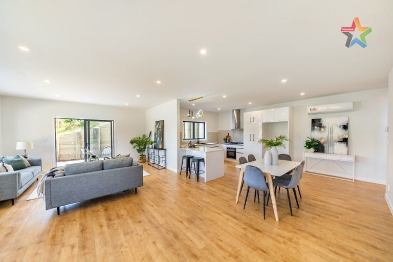 Photo of property in 5 Te Ara O Tahumate, Stokes Valley, 5019