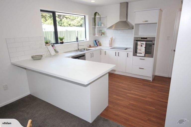 Photo of property in 5 Quantock Place, Burwood, Christchurch, 8083