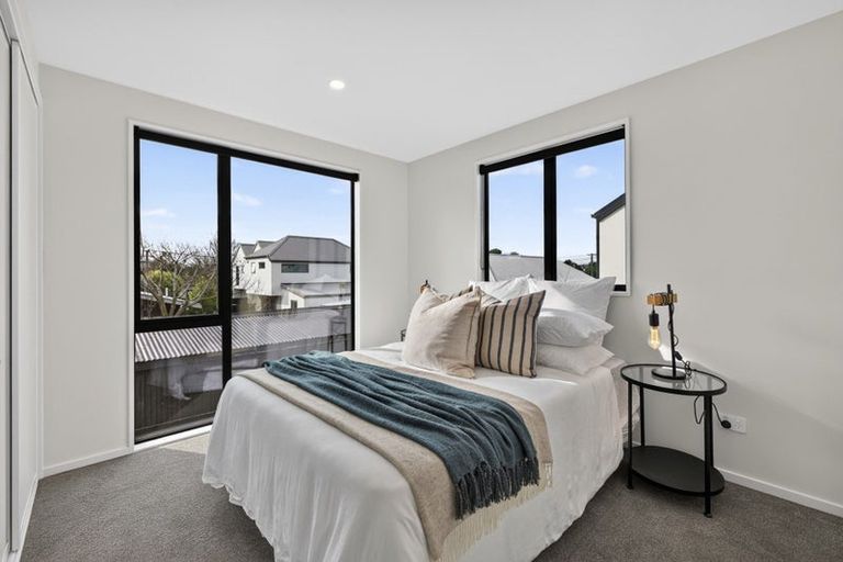 Photo of property in 4/27 Kipling Street, Addington, Christchurch, 8024