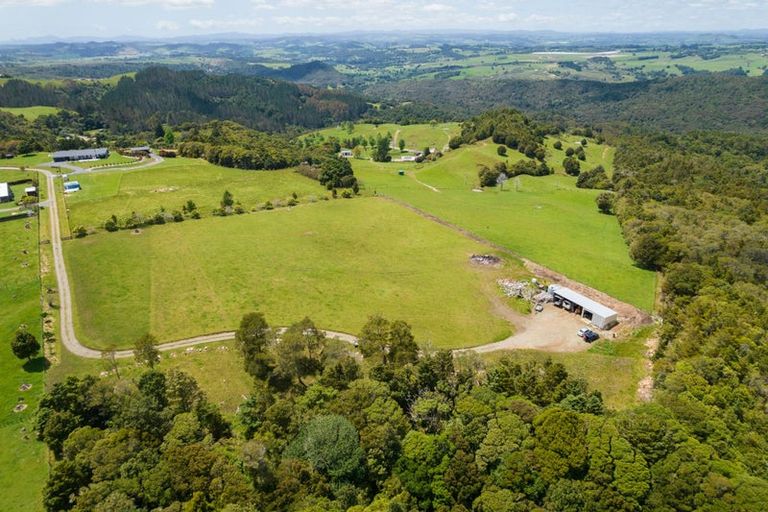 Photo of property in 961c Wiroa Road, Okaihau, 0475