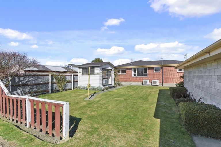 Photo of property in 9 Marshs Road, Templeton, Christchurch, 8042