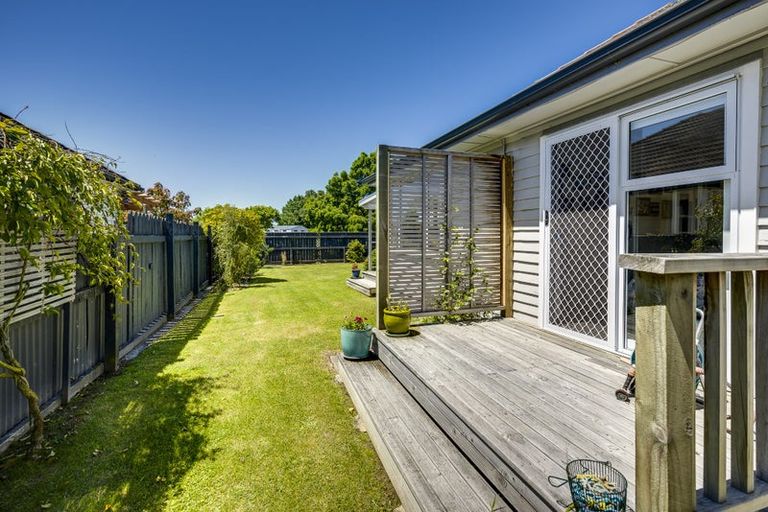 Photo of property in 68 Barton Avenue, Marewa, Napier, 4110