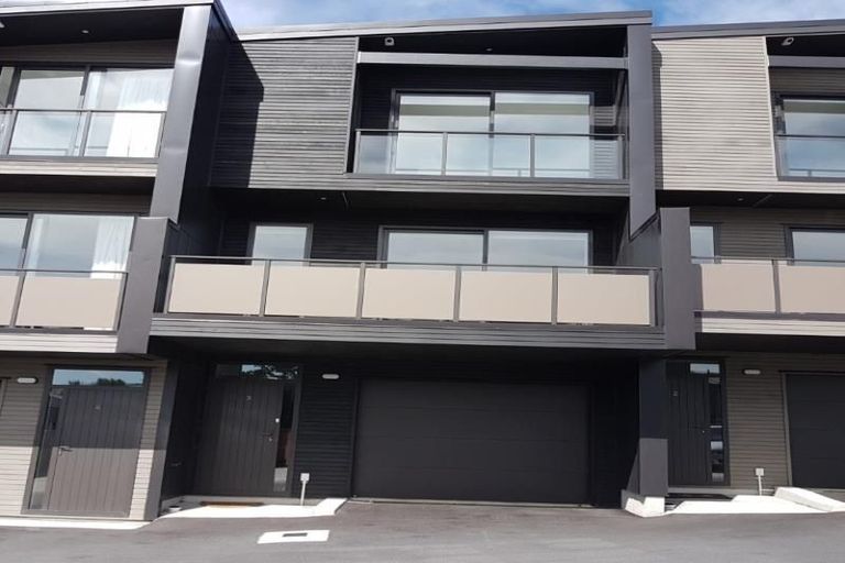 Photo of property in 3/80 Seatoun Heights Road, Seatoun, Wellington, 6022