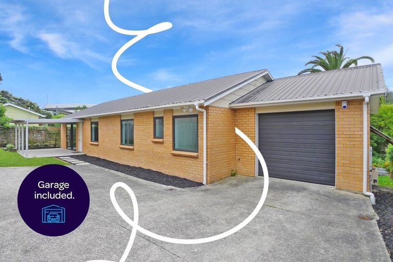 Photo of property in 19b Tait Street, Avondale, Auckland, 1026