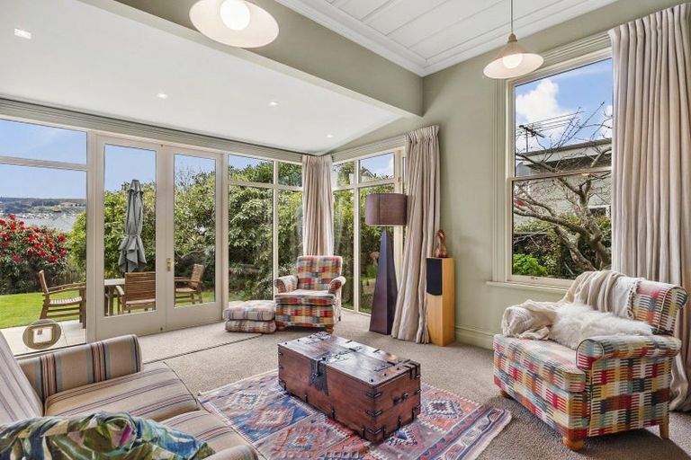 Photo of property in 163 Highgate, Roslyn, Dunedin, 9010