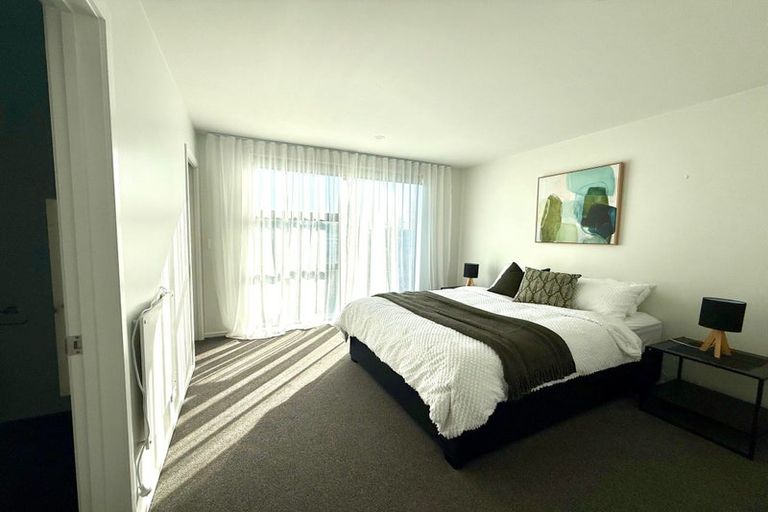 Photo of property in 1/119 Sherborne Street, St Albans, Christchurch, 8014