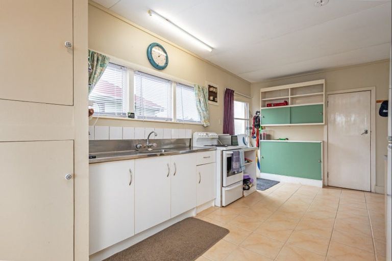 Photo of property in 23b Norton Street, Foxton Beach, Foxton, 4815