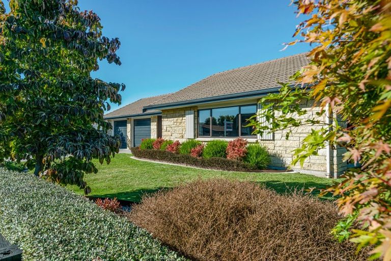 Photo of property in 1 Raupo Place, Matamata, 3400