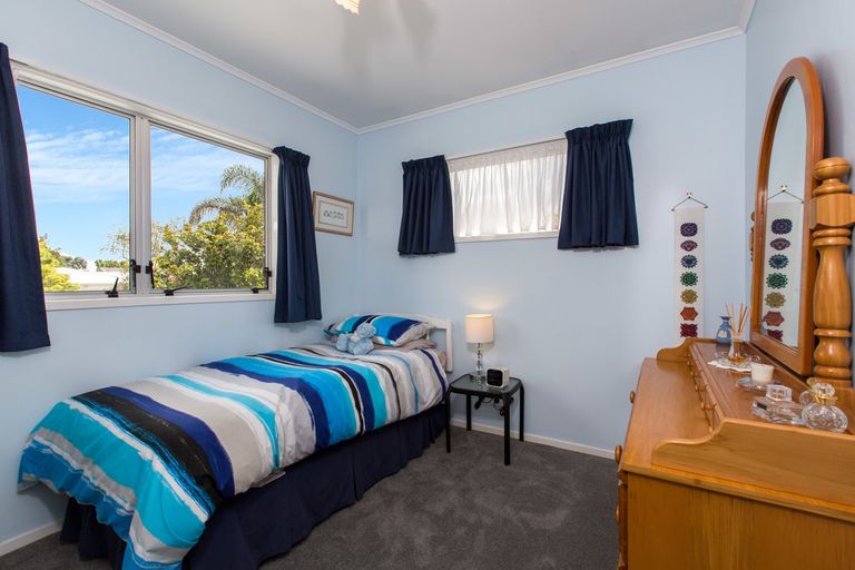 Photo of property in 4 De Thiery Place, Pakuranga Heights, Auckland, 2010