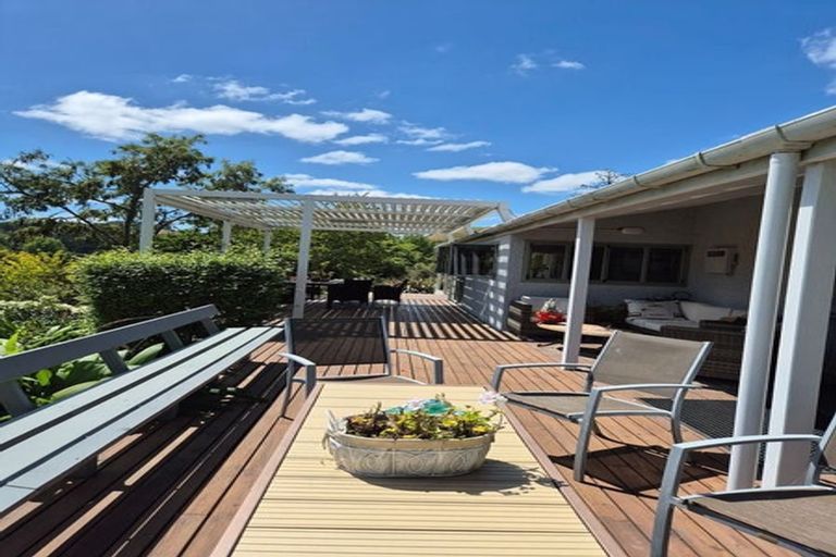 Photo of property in 462 Kaukatea Valley Road, Okoia, Whanganui, 4582