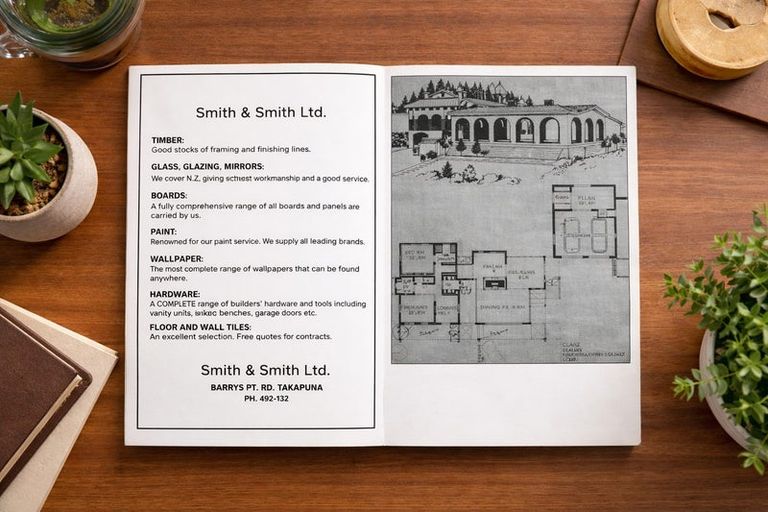 Photo of property in 41 Porritt Avenue, Chatswood, Auckland, 0626