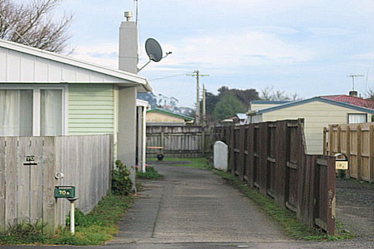 Photo of property in 70a Campbell Street, Frankton, Hamilton, 3204