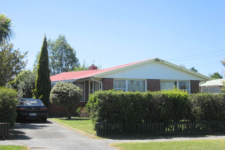 Photo of property in 14 Stretton Street, Bishopdale, Christchurch, 8053