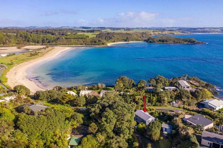 Photo of property in 56 Taronui Road, Te Ti Mangonui, Kerikeri, 0294