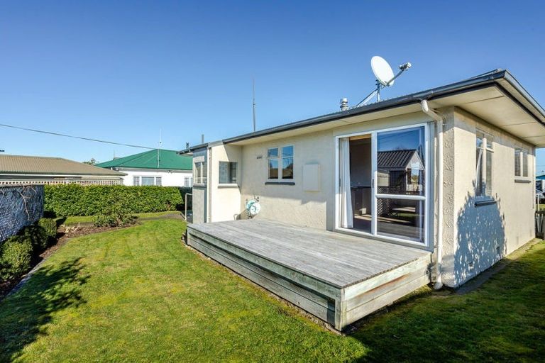 Photo of property in 4 Victoria Avenue, Dannevirke, 4930