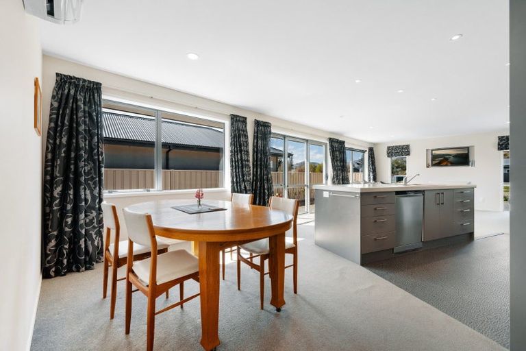 Photo of property in 9 Pinot Noir Court, Omarama, 9412