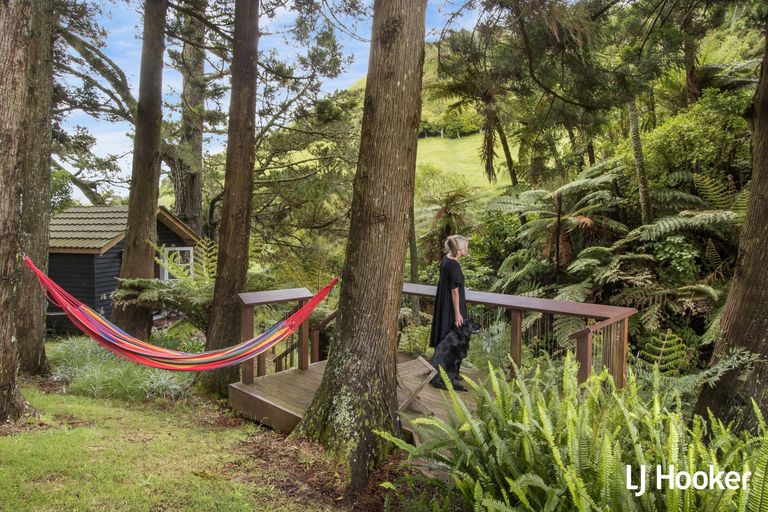 Photo of property in 115 Ngatitangata Road, Waihi, 3681