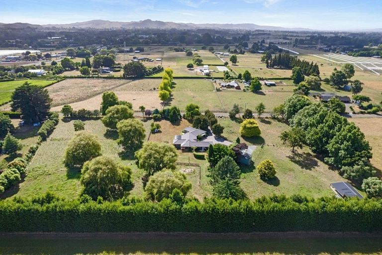Photo of property in 476b Matangi Road, Matangi, Hamilton, 3284